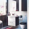 IKEA Bathroom Vanity Ideas Designs (Photo 6 of 10)