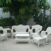 Patio Furniture for Outdoor Dining and Seating (Photo 18 of 20)