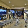 Some Steps for Designing Home Gym Decor (Photo 4 of 10)