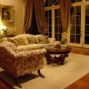 Beautiful French Living Room Furniture (Photo 4 of 18)
