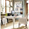 Great Home Office Decorating Ideas for Men (Photo 5 of 10)