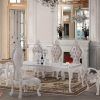 Formal Dining Room Sets That You Should Try (Photo 2 of 10)
