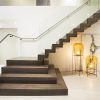 10 Beauty Loft Stairs Design Ideas (Photo 3 of 10)
