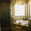 Incorporating Black White Shower Room Ideas (Photo 10 of 10)