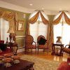 Curtain Ideas for Large Windows in Living Room (Photo 7 of 10)