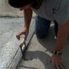 Best Techniques to Pouring a Concrete Slab (Photo 6 of 10)
