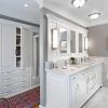 Complete Your Bathroom with Bathroom Vanity Furniture (Photo 17 of 17)