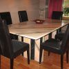 Dining Room Tables to Match Your Home (Photo 8 of 11)