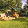 Lovely Backyard Landscaping Ideas for Kids (Photo 5 of 6)