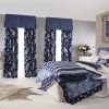 Expert Tips on How to Choose the Right Curtains (Photo 9 of 12)
