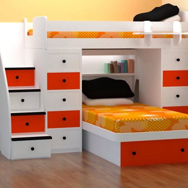 2024 Best of Bedroom for Twin Girls Decoration Sets and Furniture