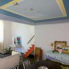 What are the Best Ceiling Painting Ideas? (Photo 7 of 10)