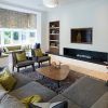 Formal Living Room Ideas In Elegant Look (Photo 3 of 14)