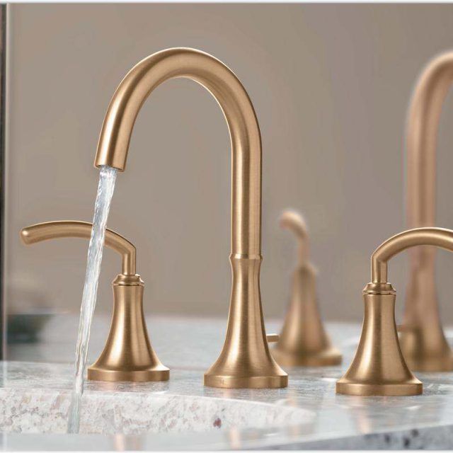 10 Collection of Moen Kitchen Faucets for Modern Use