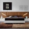 Modern Headboards for Beds (Photo 2 of 10)