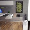 Great Home Office Decorating Ideas for Men (Photo 6 of 10)