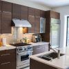 Options of IKEA Kitchen Cabinets (Photo 5 of 10)