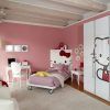 How to Create Hello Kitty Bedroom Decor (Photo 2 of 10)