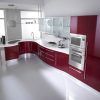Modern Kitchen Color Schemes (Photo 7 of 31)