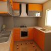 Refacing Kitchen Cabinets in Two Easy Steps (Photo 8 of 10)