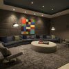 Modern Living Room Color Schemes (Photo 13 of 30)