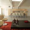 Modern Living Room Color Schemes (Photo 17 of 30)