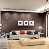 Modern Living Room Color Schemes (Photo 28 of 30)
