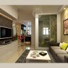 Modern Living Room Color Schemes (Photo 29 of 30)