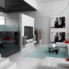 Modern Living Room Color Schemes (Photo 9 of 30)