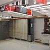 Beautiful Garage Cabinet Plans Ideas (Photo 6 of 10)