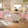 What are the Cheap Teenage Girl Bedroom Ideas? (Photo 5 of 10)