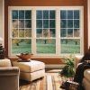 The Step to Install Vinyl Windows for Beginner (Photo 3 of 10)
