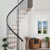 10 Beauty Loft Stairs Design Ideas (Photo 8 of 10)