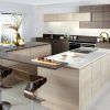 The Tips on Decorating Kitchen Interiors (Photo 4 of 10)