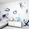 How Does the Ocean Home Decor for Bedrooms Look Like? (Photo 6 of 10)