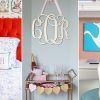 Monogrammed Home Decor: Make It Personalized! (Photo 7 of 10)