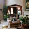 Moroccan Living Room for an Exotic Interior Style (Photo 10 of 25)