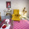 Moroccan Living Room for an Exotic Interior Style (Photo 15 of 25)