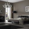 narrow-bedroom-table-and-impressive-wall-texture-design-plus-minimalist-bedroom-idea-with-dark-laminate-floor (Photo 2383 of 7825)