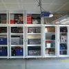 Handsome Garage Storage Ideas for Small Space Ideas (Photo 7 of 10)