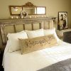 neutral-brown-wall-paint-color-background-accent-with-white-space-saving-bedroom-furniture-set-idea-plus-ceiling-recessed-lights (Photo 2429 of 7825)