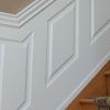 Installing Wainscoting Correctly (Photo 5 of 10)
