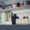 Handsome Garage Storage Ideas for Small Space Ideas (Photo 8 of 10)