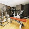 Some Steps for Designing Home Gym Decor (Photo 7 of 10)