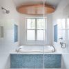 Feel the Real Relaxation with Ocean Bathroom Decor (Photo 13 of 16)