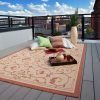 15 Beauty Outdoor Rugs You’ll Love (Photo 2 of 15)
