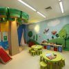 Fun Kids Playroom Designs (Photo 8 of 10)
