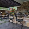 Patio Furniture for Outdoor Dining and Seating (Photo 3 of 20)