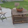 Do the Project: DIY Patio Furniture (Photo 10 of 20)