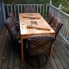 Do the Project: DIY Patio Furniture (Photo 1 of 20)